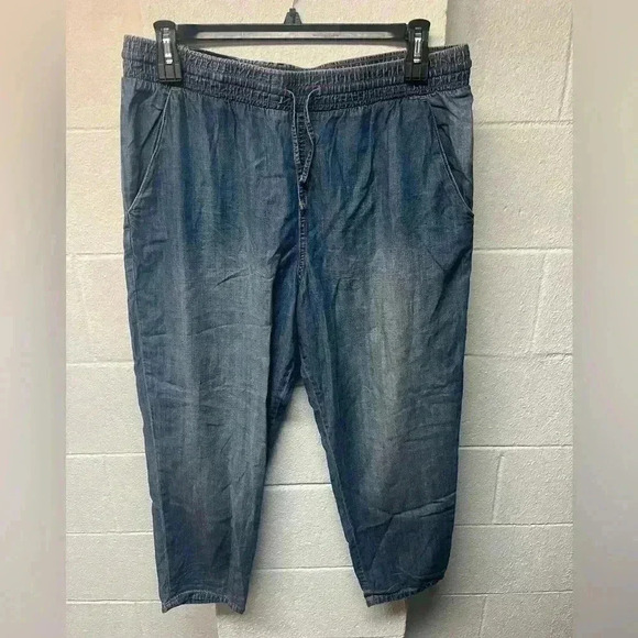 Gap loose jeans - Picture 1 of 4